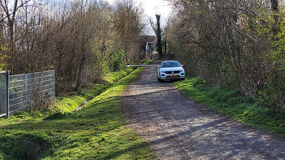 22040351 Akkrum sportvelden sintelweg