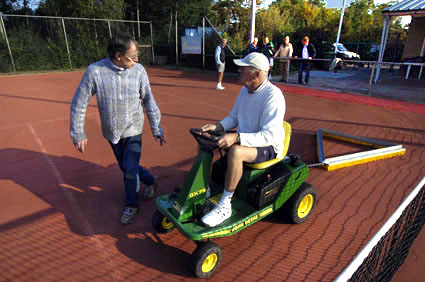 090916 onderhoud banen 2