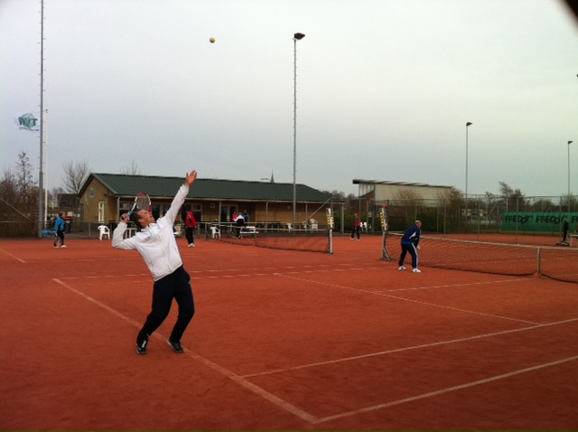 130316 Akkrum Oudehaske af