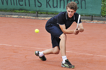 13062350 Jouke-Jan Schaap backhand a