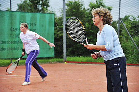 130703 Lesserstoernooi Hylkje de Jong Elly Bijlsma 400