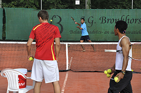 13090361 Hoite Schaap les 400