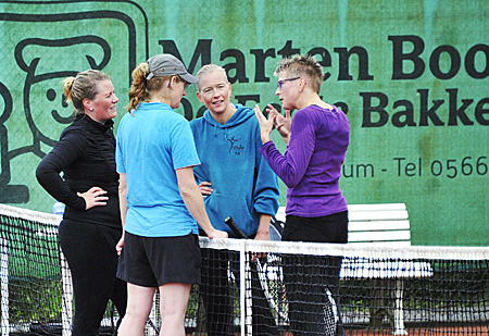 130914 CK2013 DD Jildou van der Schaaf Colette Govaars Annemieke Hart Antiny Boschma 400