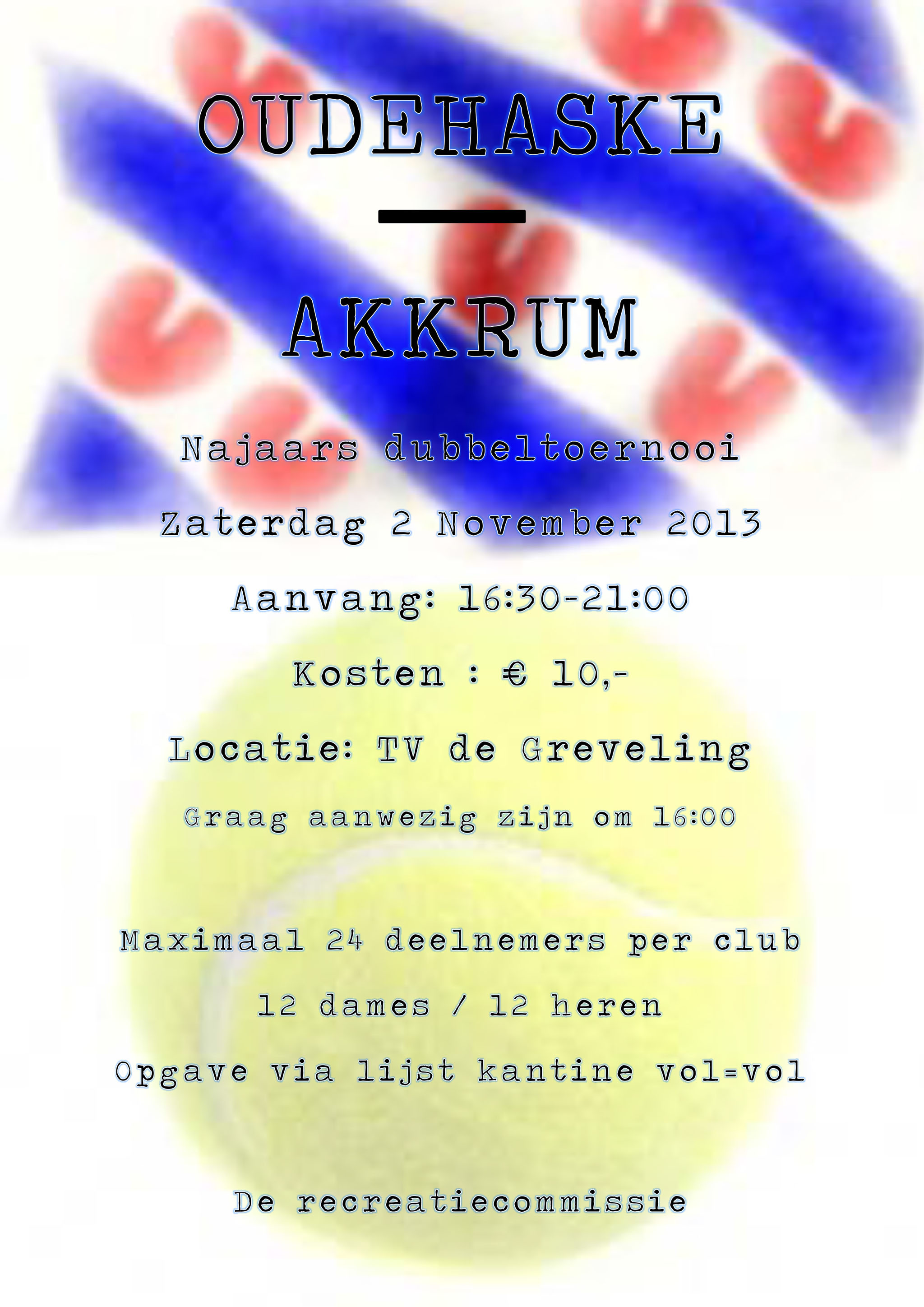 131006 Uitwisseling Oudehaske Akkrum-1