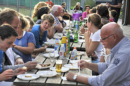 140917 Boarnsterhimtennis 2014 saladebuffet 3 400