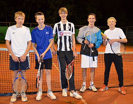 141023 Najaarskampioen jeugd 11-17 400