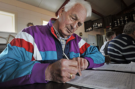 150329 Wintercompetitie Anne SIjbesma rekent 400