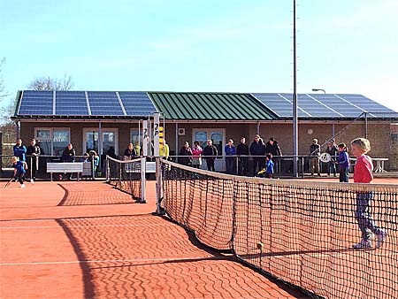 150404 Jeugd klasse Rood in Akkrum 400