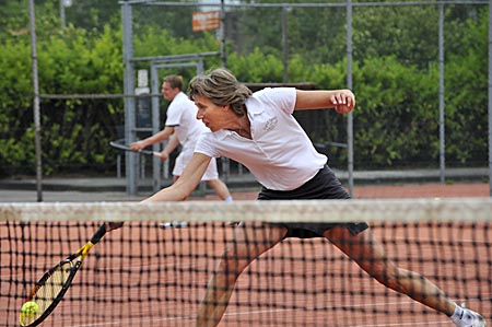 150614 Friesland Cup Klaske Bottema 400