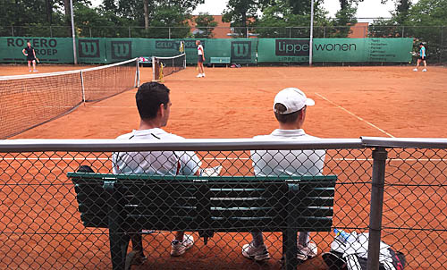 150628 Friesland Cup Oranjewoud-Akkrum 400