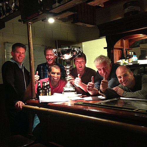 151023 Akkrum wint Kooistra Cup 500