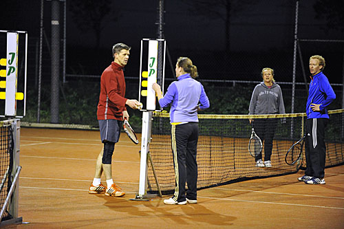 15112157 Stokman Porte Mast Beek 400