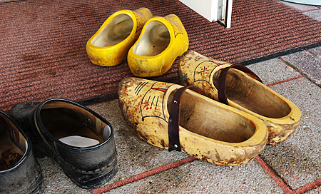 20150321 Klussendag 2015 Klompen voor de deur Klussendag 2015 400