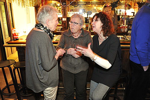 160109ab Nieuwjaarsborrel trio dames 500