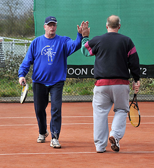 160327 Wintercompetitie Paul Muskens Henk Mulder 500