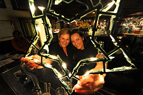 161214 Kerstversiering tennis akkrum 500