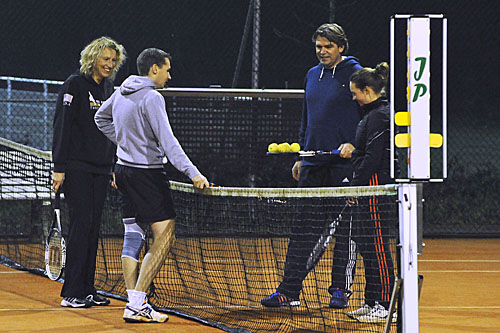 161214 Woensdagavondcompetitie NienkeHosper NielsvanderVeen ArnoldAgema JescaGoerres 400