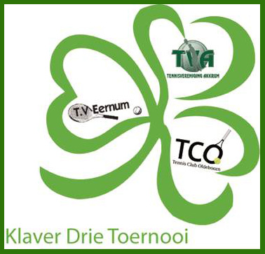 Klaverdrietoernooi 2016