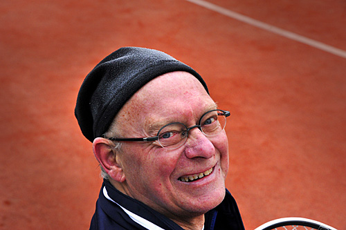 170208 TVA Maandag 60 plus Hans Bronkhorst 400