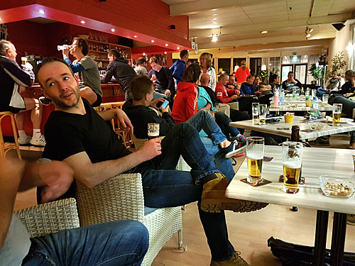 20170304 Rackethal Gorrdijk AkkrumenOudehaske na afloop 500