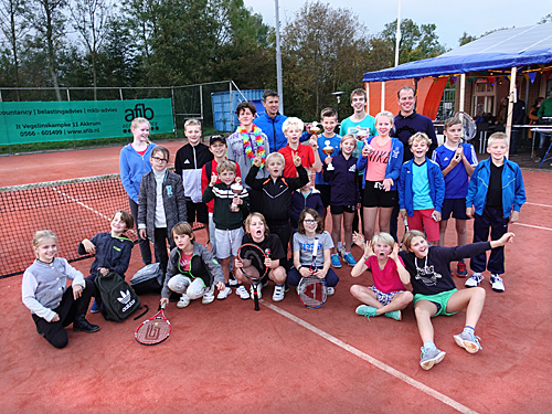 20171014 Jeugdclubkampioenen2017 alle deelnemers 400
