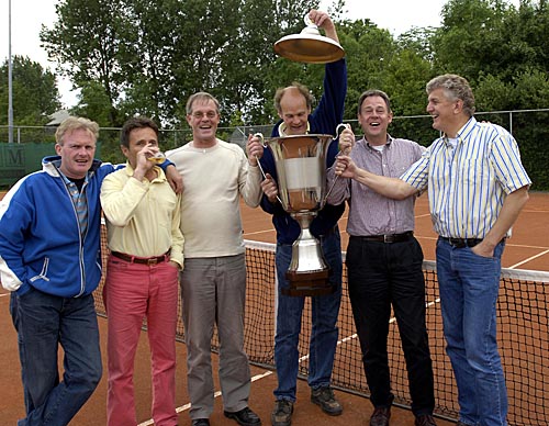 050604aa kampioenzaterdagteam