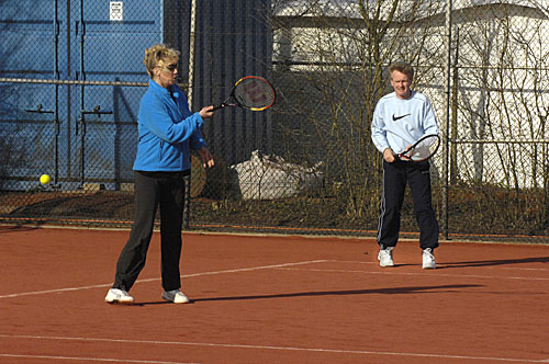 080329as JanVrielinkmetErnaKeuning toernooi 30jaarTVAkkrum