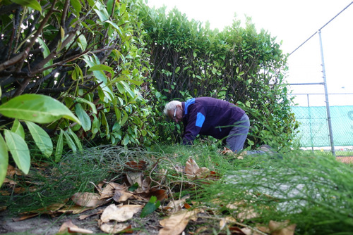 180909 Herfstklussendag 1