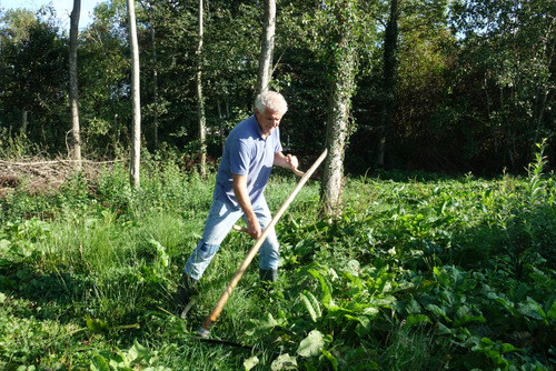 180909 Herfstklussendag 1