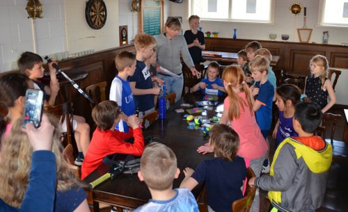 20180407 Jeugdopenng Tennis Akkrum 20