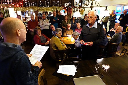 190105 Anne Sijbesma lid van verdienste 450
