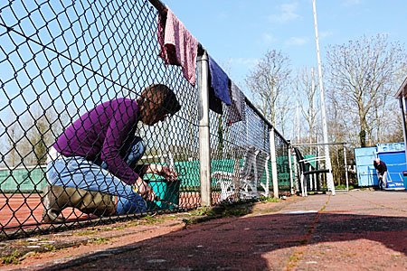 190330 Klussendag onkruid JitskeDijkstra 450
