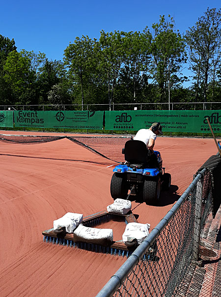 190515 Baanonderhoud 1 450