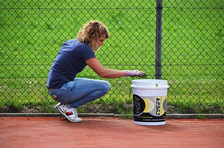 190706 Klussendag 3 Tennis Akkrum Gerrie Dijkstra 450