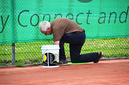 190706 Klussendag 3 Tennis Akkrum Roland vd Starre 450