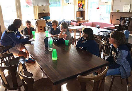 190917 Theorieles jeugd Tennisvereniging Akkrum 400