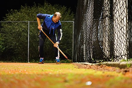 191016 Verwijderen algengroei