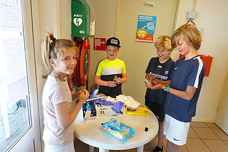 200509 Inhaal lessen corona ontsmetten 450