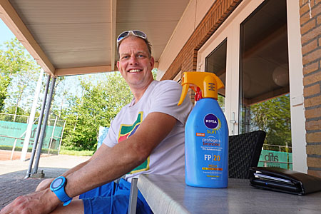 200509 Inhaal lessen corona zonnebrand trainer 450