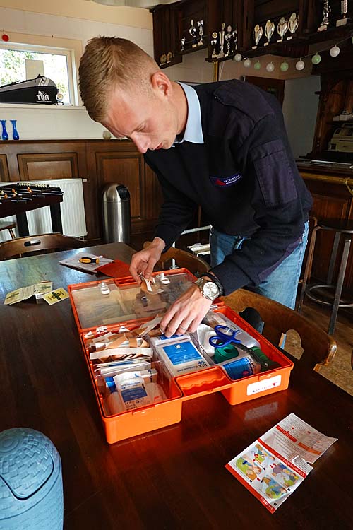 20101252 TVA controle EHBO kist