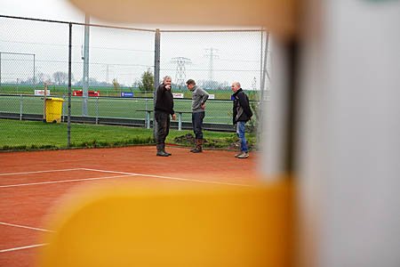 201114 TVA drainagage overleg baan 3 500