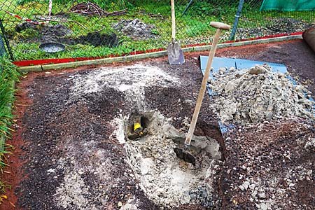 201117 TVA drainage loze leidingen baan 3 450