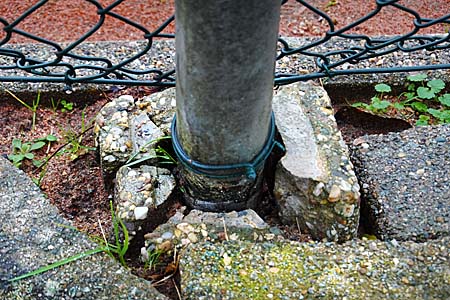 201229 TVA Kerststorm Bella vernielt hek poer 450