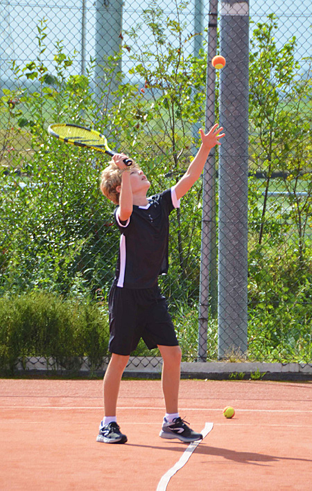 2020 Clubkamp Thijs Bloothoofd 450