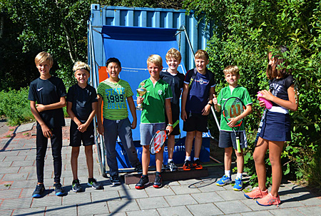 2020 Clubkamp oranje 450