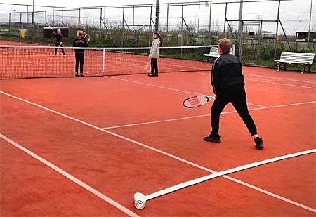 2104011 CoronaCup wedstrijdjes