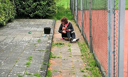 210508 Klussendag I TVA 5