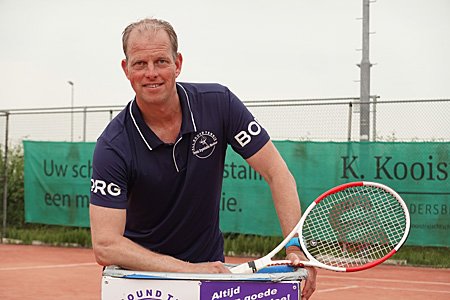 21062850 Trainer Wilfred Meulman 500