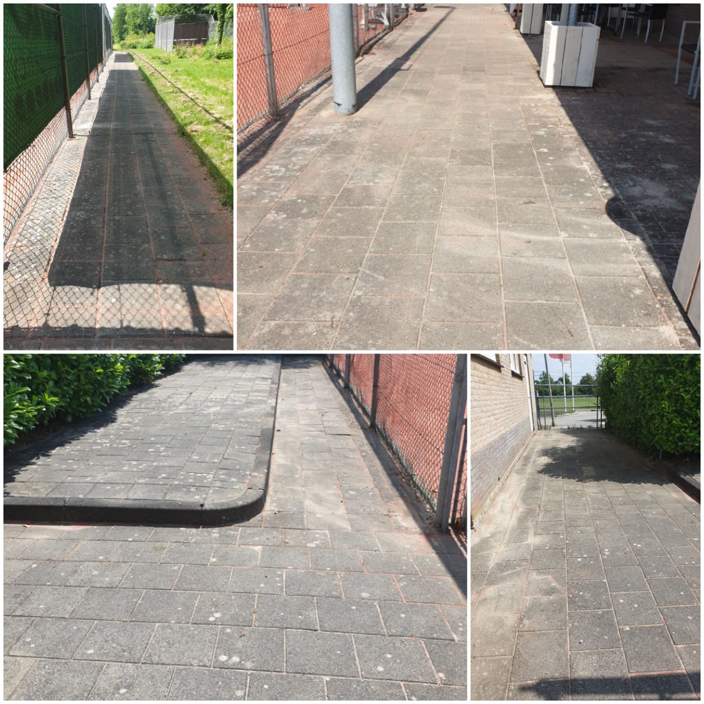 210703 Klussendag stoep