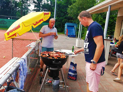 210704 Barbecue